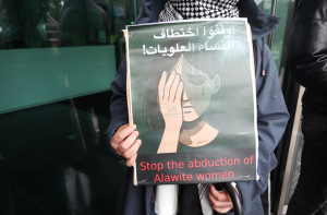 Siria HTS mostra il vero volto