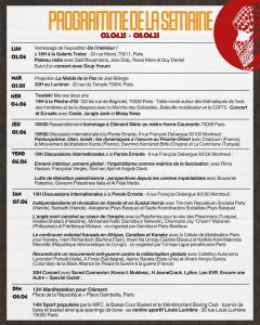 Festival Antifa