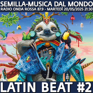 Latin Beat #2