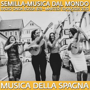 Musica della Spagna