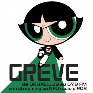 greve