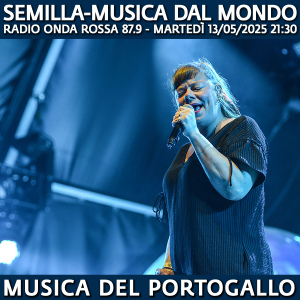 Musica del Portogallo