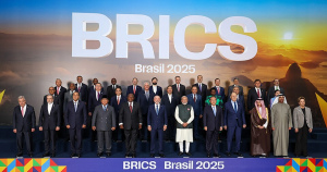 BRICS 25