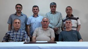 Ocalan