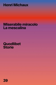 Mescalina