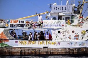 Nave Handala