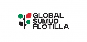 logo del Global Sumud Flotilla 