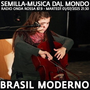 Brasil Moderno