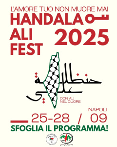 Handa ali fest