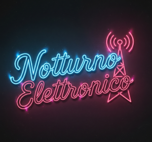 Logo Notturno Elettronico