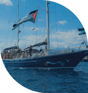 foto sumud flotilla