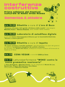 LocandinaDomenica