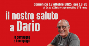 ciao dario 