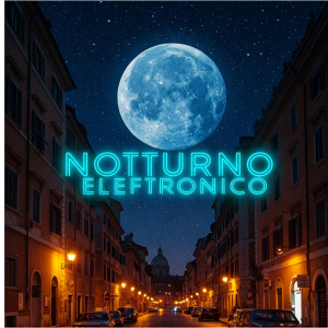 notturno elettronico