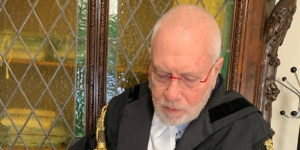 giancarlo liberati