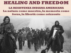 Healing and Freedom Movement 