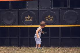 I&I Project Sound System