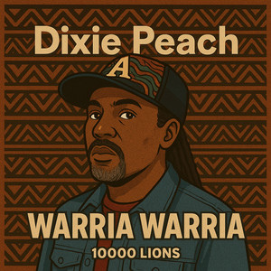 Copertina Warria Warria