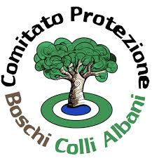 Comitato per la Protezione dei Boschi dei Colli Albani 