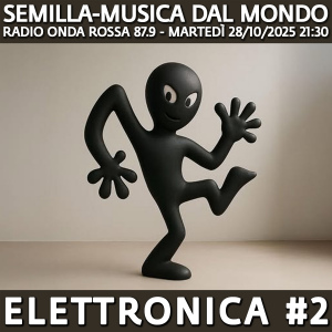 Musica elettronica #2