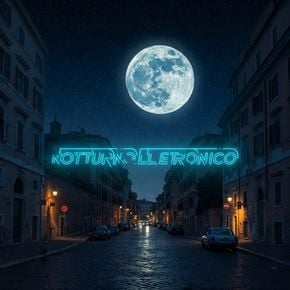 Notturno Elettronico