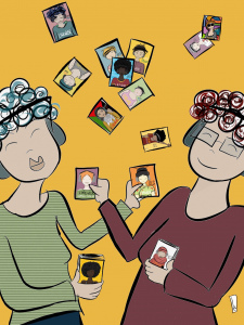 likewise immagine della trasmissione