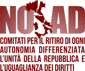logo comitati per ritiro ad