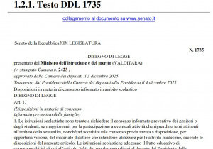 consnenso informato preventivo