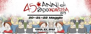 Festa 45 anni 