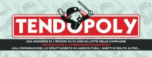 Tendopoly