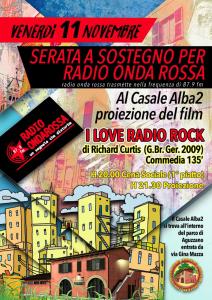 Proiezione