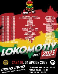 lokomotivfest