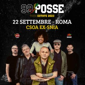 99 posse