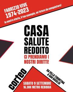 Casa reddito 