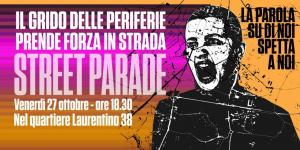 Il grido delle periferie 