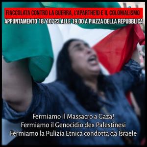 Palestina 