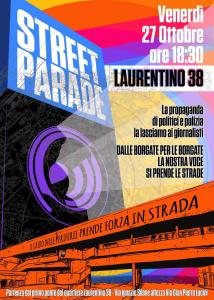 street parade