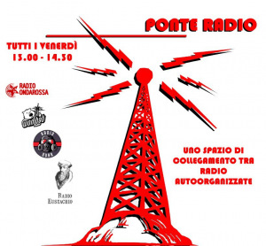 ponte radio