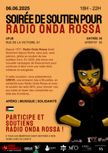ror a Bruxelles