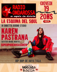 immagine di karen pastrana 