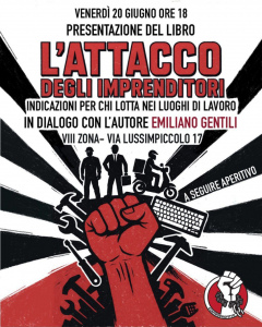 Controprofitto