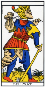 la carta le mat