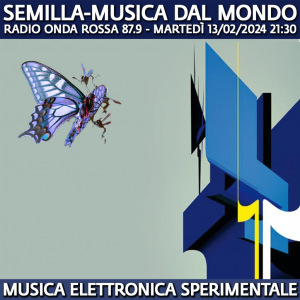 Musica elettronica sperimentale