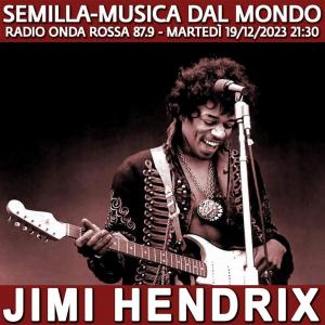 Jimi Hendrix