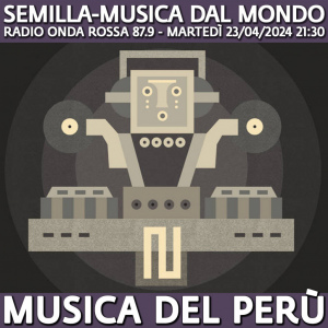 Musica del Perù