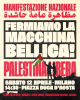 12 APRILE TUTTE E TUTTI IN PIAZZA! CON LA PALESTINA NEL CUORE!