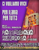 Doveva essere l'ultima. Per Sara, Per tutt3