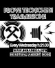 PROVE TECNICHE DI TRASMISSIONE 07/05/25 (Industrial,Ambient,Noise)