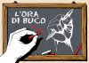 Logo della trasmissione