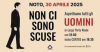 #noncisonoscuse